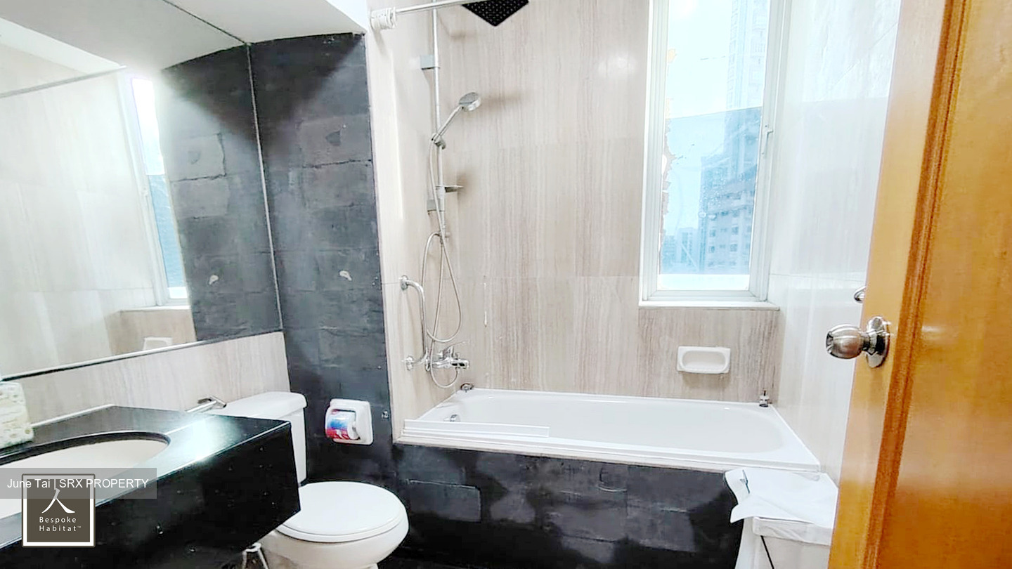 The Huntington (D11), Apartment #600612491
